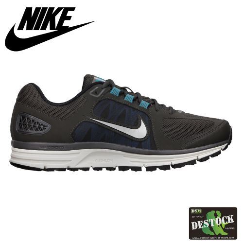 chaussure running sans talon